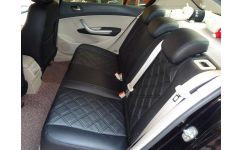 汽车套皮多少钱 汽车套皮多少钱