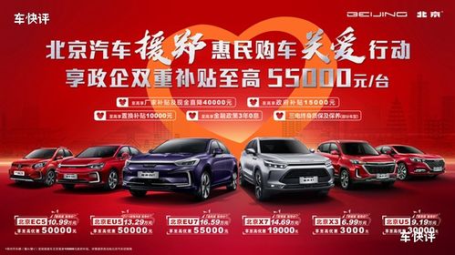 北京汽车广播频率是多少 北京汽车广播频率是多少