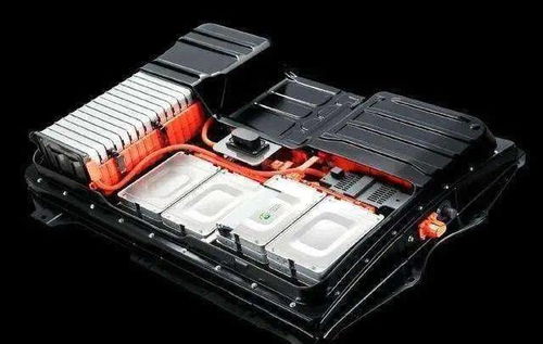 汽车电池是多少付的 汽车电池是多少付的