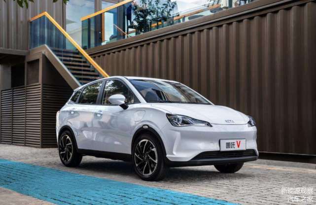 哪吒汽车能开多少公里