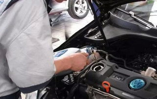 汽车多少公里做保养 汽车多少公里做保养