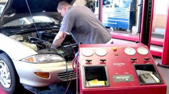 汽车多少公里做保养 汽车多少公里做保养