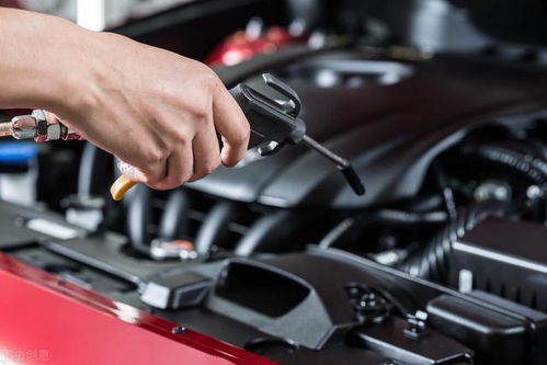 汽车多少公里做保养 汽车多少公里做保养