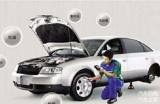 汽车多少公里三保