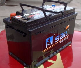 汽车电瓶风帆多少钱