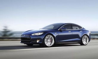 特斯拉汽车多少钱一辆 特斯拉汽车多少钱一辆