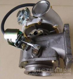 汽车增压器多少钱