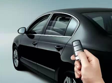 汽车开门钥匙频率多少 汽车开门钥匙频率多少