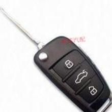 汽车开门钥匙频率多少 汽车开门钥匙频率多少