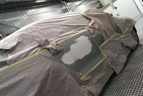 喷汽车底漆多少钱 喷汽车底漆多少钱