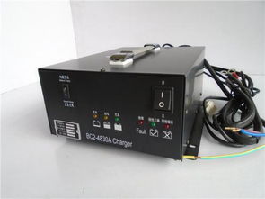 汽车充电器多少钱