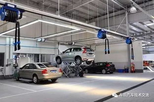 汽车修理工6年工资多少 汽车修理工6年工资多少