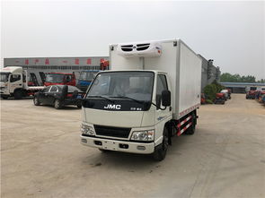 江铃顺达汽车多少钱