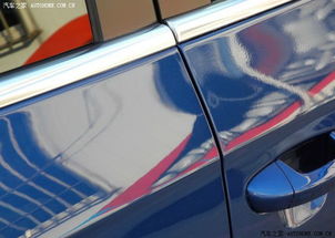 汽车喷漆长宽多少好