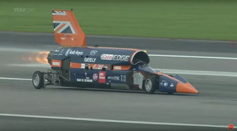 最快的汽车时速多少