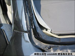 汽车断桥玻璃厚度多少