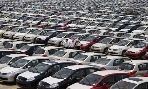 汽车电镀有多少利润高