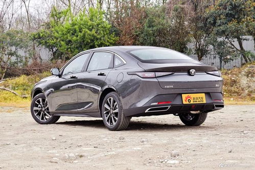 太仓长安汽车新车多少钱 太仓长安汽车新车多少钱