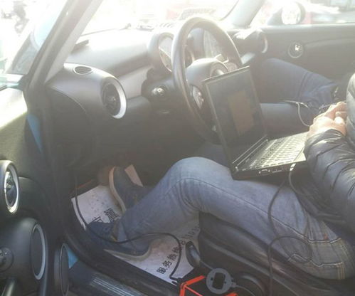 台江区汽车配锁价格多少