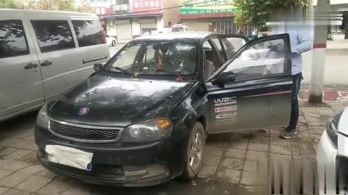 小汽车能跑多少公里