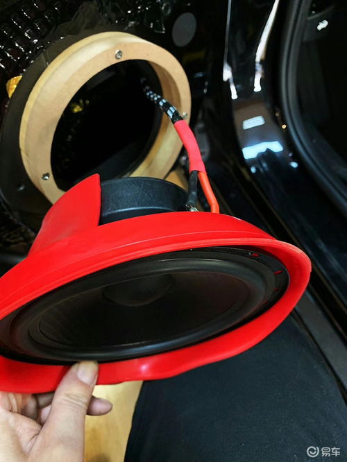 汽车隔音改音箱多少钱