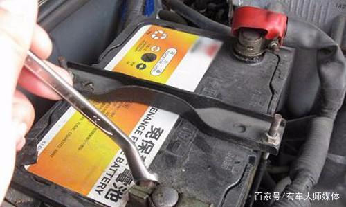 熄火后汽车有多少电池 熄火后汽车有多少电池