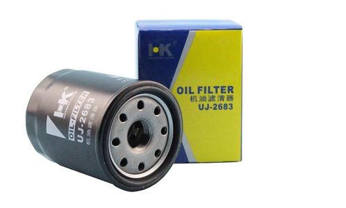 汽车机油滤芯最小多少升