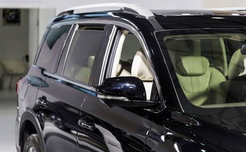 汽车排量多少合适