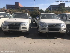 三菱v6汽车多少钱