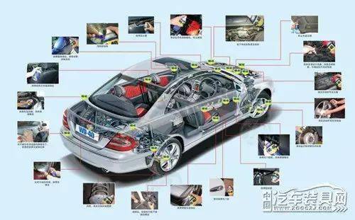 汽车车门抛光多少钱