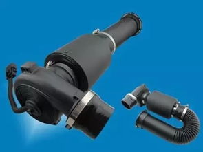 汽车加装涡轮动力多少钱