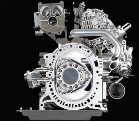 汽车马达多少圈