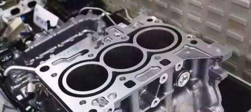 汽车马达多少圈