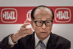 李嘉诚旗下长和市值11天蒸发323亿 李嘉诚旗下长和市值11天蒸发323亿