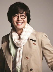 金秀贤要来祸害台湾了？