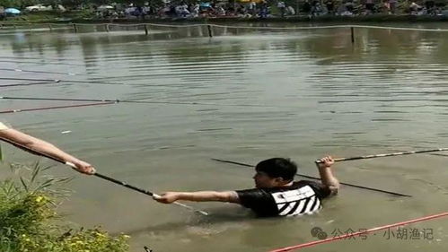 男子钓鱼被大鱼“拉”下水溺亡 男子钓鱼被大鱼“拉”下水溺亡