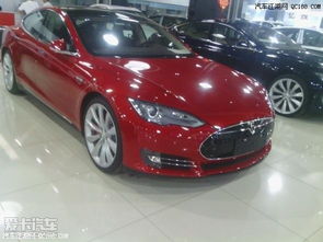 特斯拉汽车多少钱一台 特斯拉汽车多少钱一台