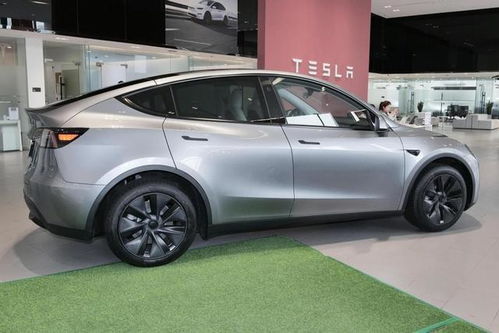 特斯拉汽车多少钱一台 特斯拉汽车多少钱一台