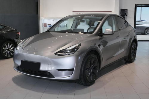 特斯拉汽车多少钱一台 特斯拉汽车多少钱一台