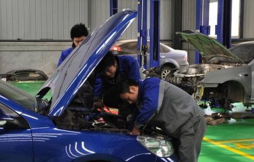 正常汽车多少公里换车