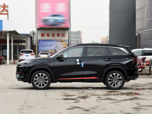 长安汽车首付多少钱