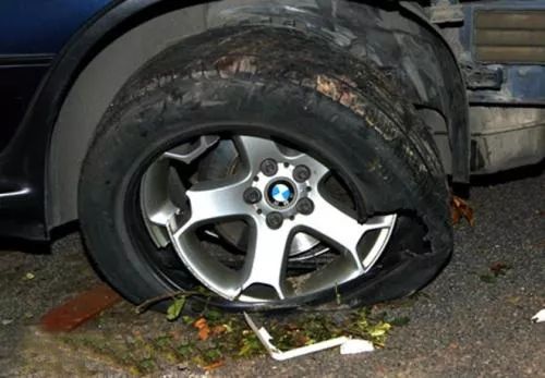 汽车配置补胎套装多少钱