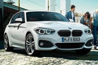 宝马汽车有多少辆车