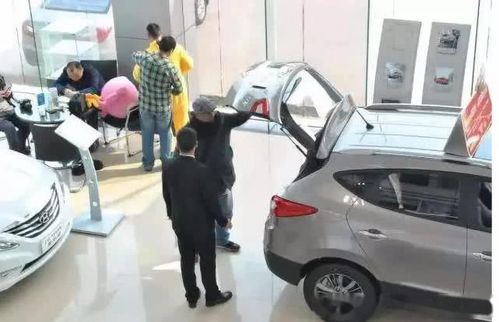 买汽车的费用是多少