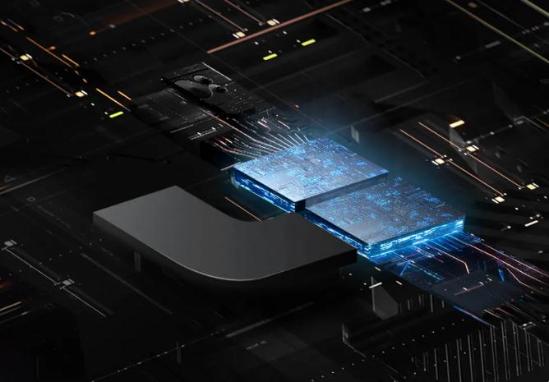 理想汽车有多少芯片技术