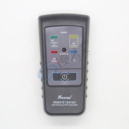 汽车遥控器频率是多少 汽车遥控器频率是多少