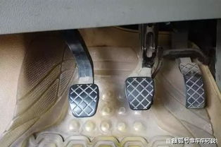 汽车油门踩多少转才省油 汽车油门踩多少转才省油