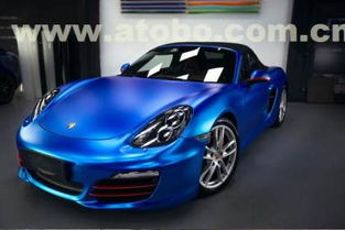 汽车官方贴膜多少钱 汽车官方贴膜多少钱