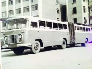 长途大汽车长多少米