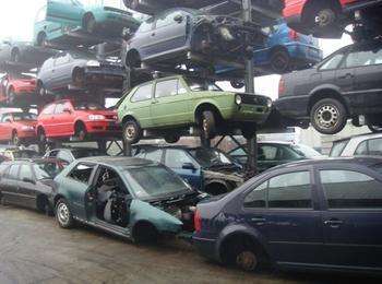 汽车报废回收多少钱